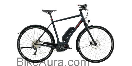 Trek XM700+ avaliação e ficha técnica